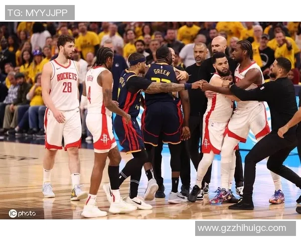 勇士与火箭激战五日精彩回放全程回顾与分析 勇士与火箭激战五日精彩回放全程回顾与分析